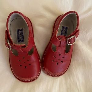 L’Amour Mary Janes